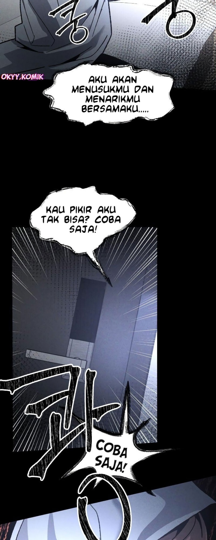 Destined Murderer Chapter 10 Gambar 60