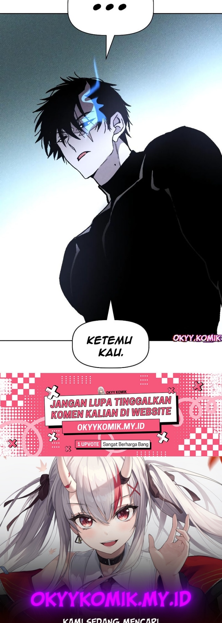 Destined Murderer Chapter 10 Gambar 70