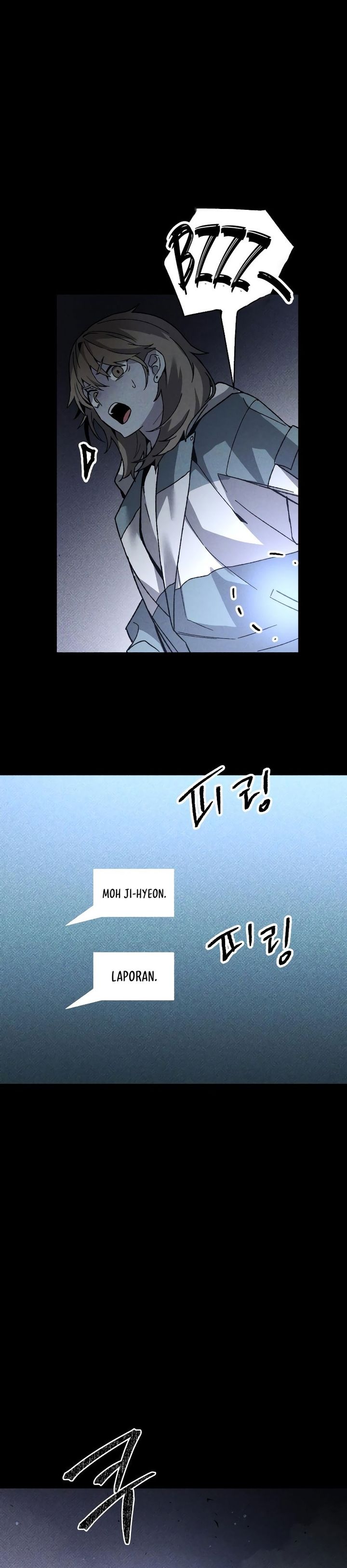 Destined Murderer Chapter 12 Gambar 33