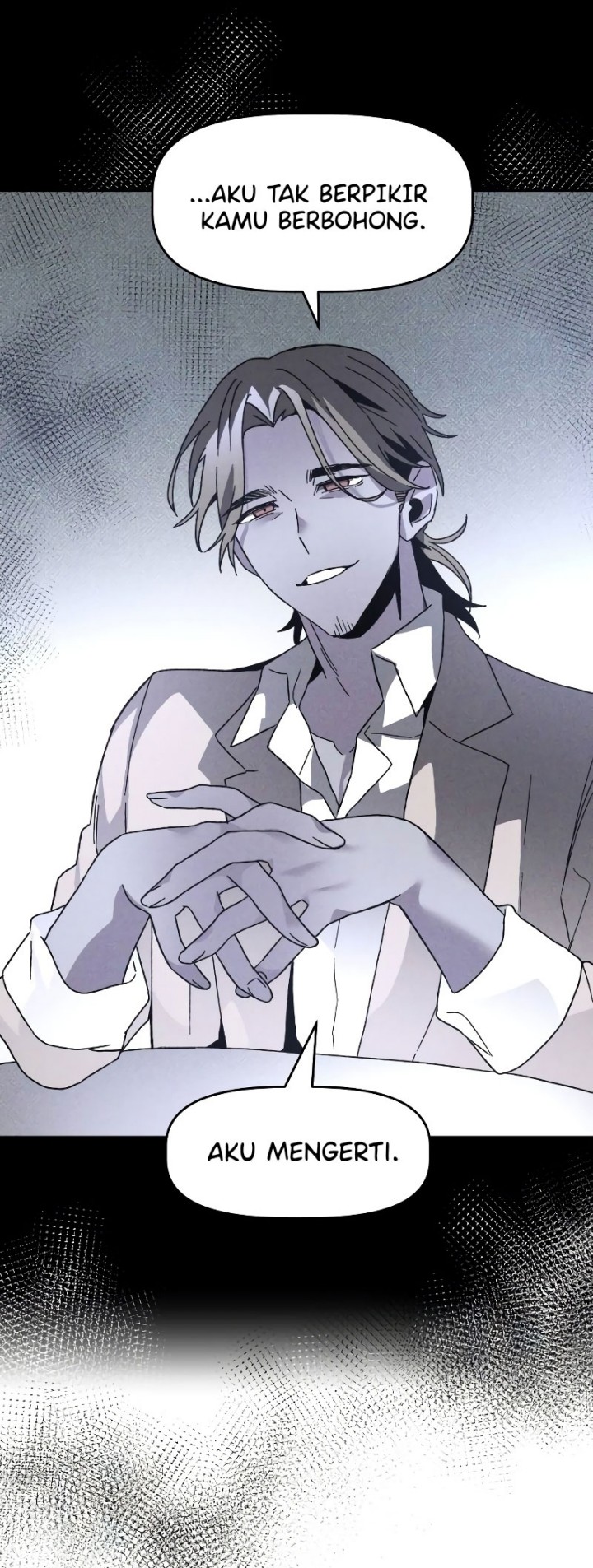 Destined Murderer Chapter 16 Gambar 48