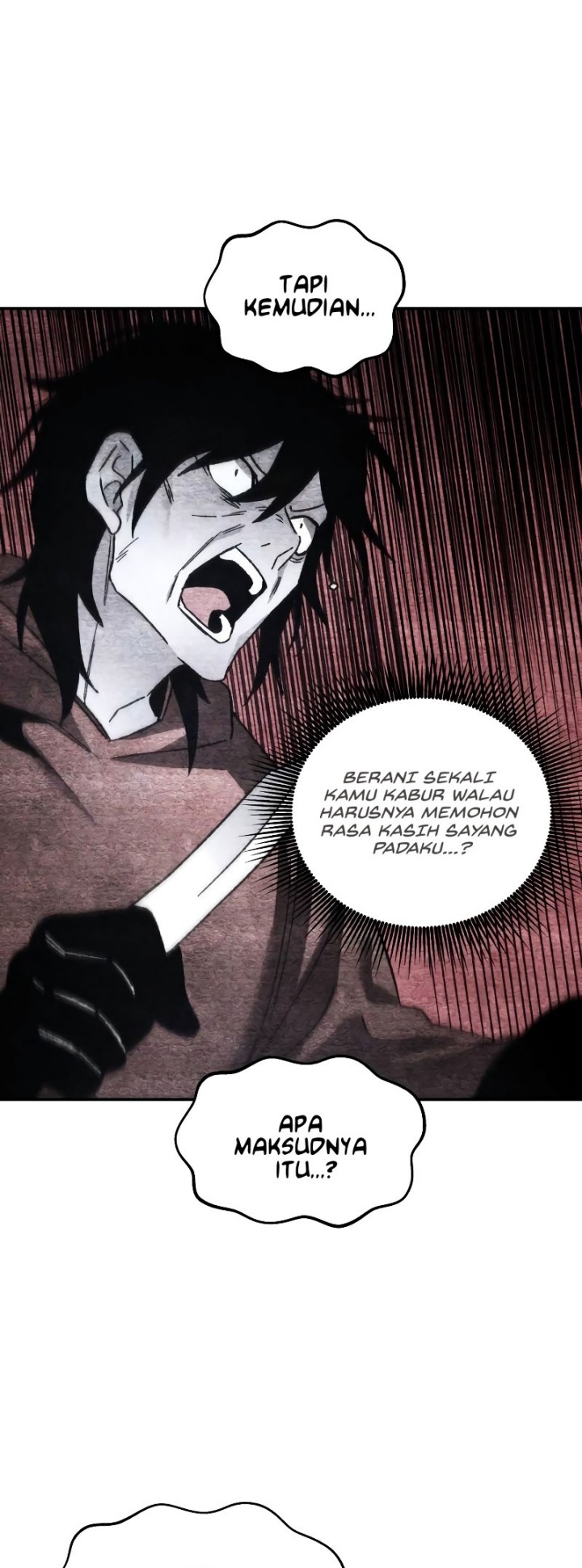 Destined Murderer Chapter 16 Gambar 65