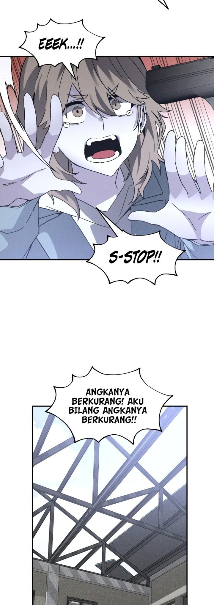 Destined Murderer Chapter 19 Gambar 35