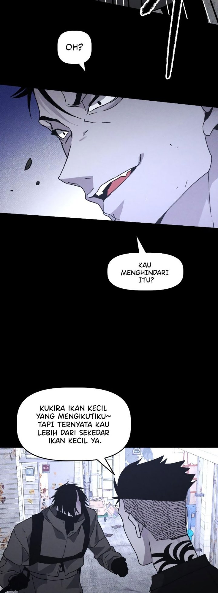 Destined Murderer Chapter 19 Gambar 65