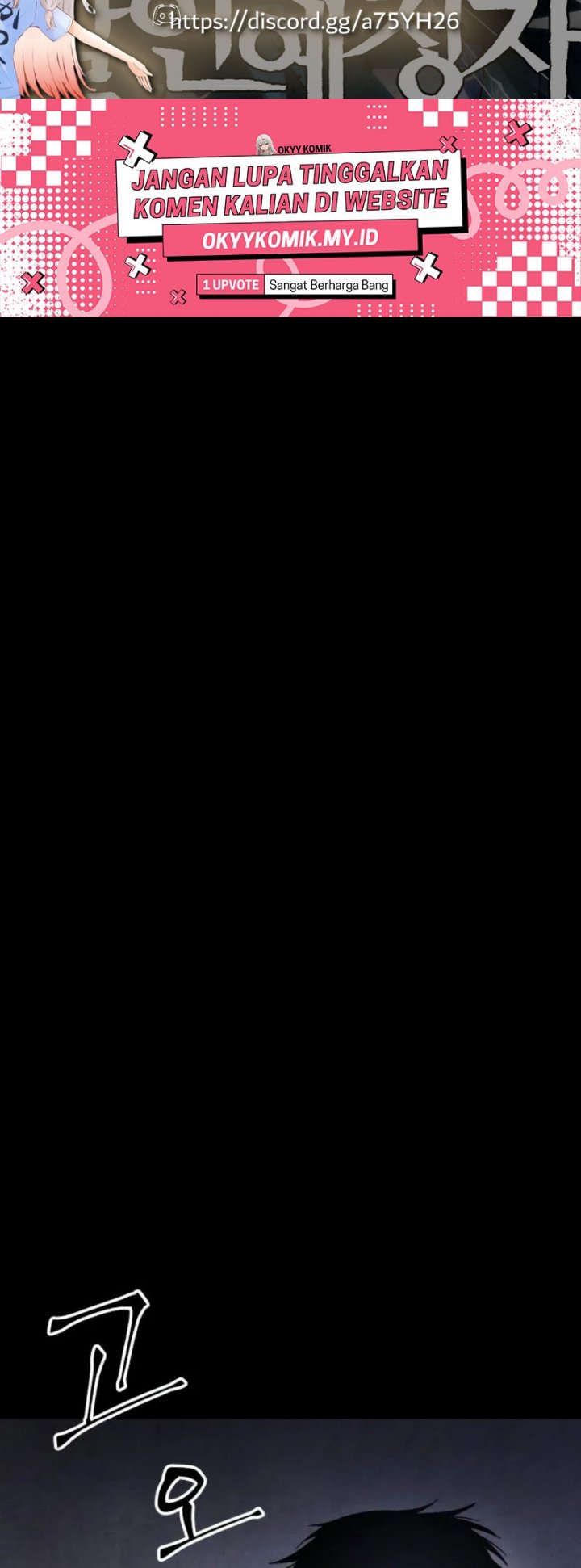 Destined Murderer Chapter 26 Gambar 2