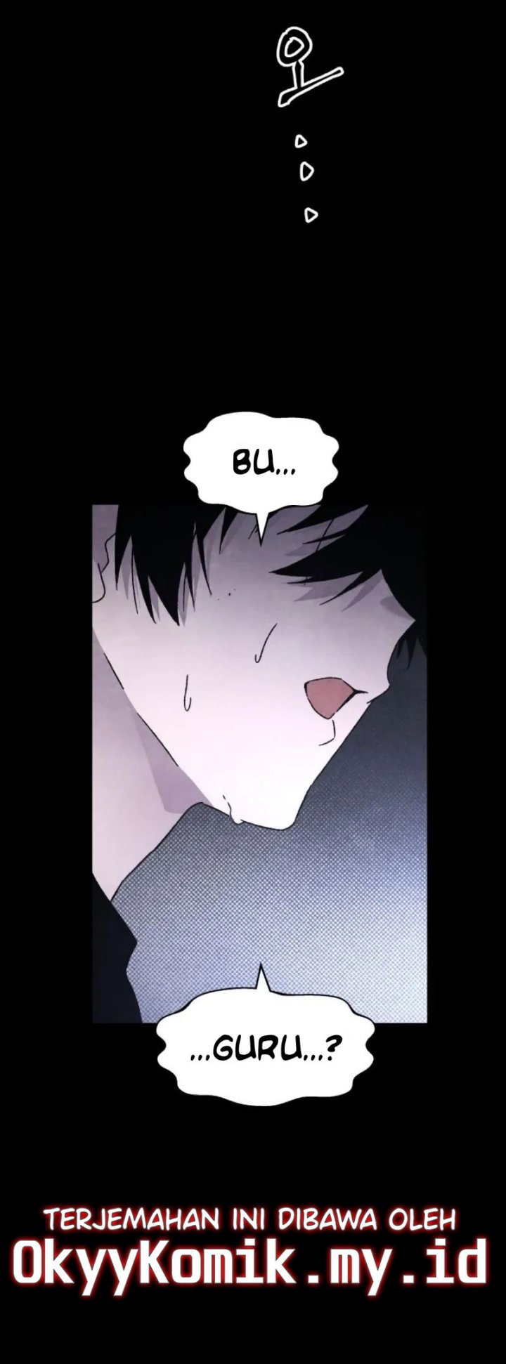 Destined Murderer Chapter 26 Gambar 4