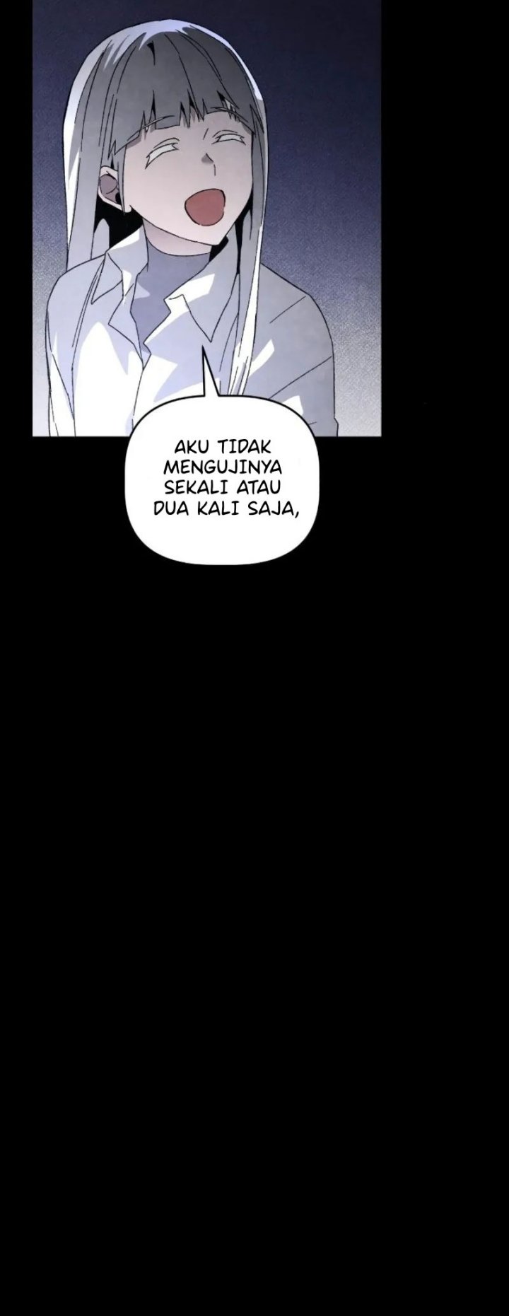 Destined Murderer Chapter 26 Gambar 20