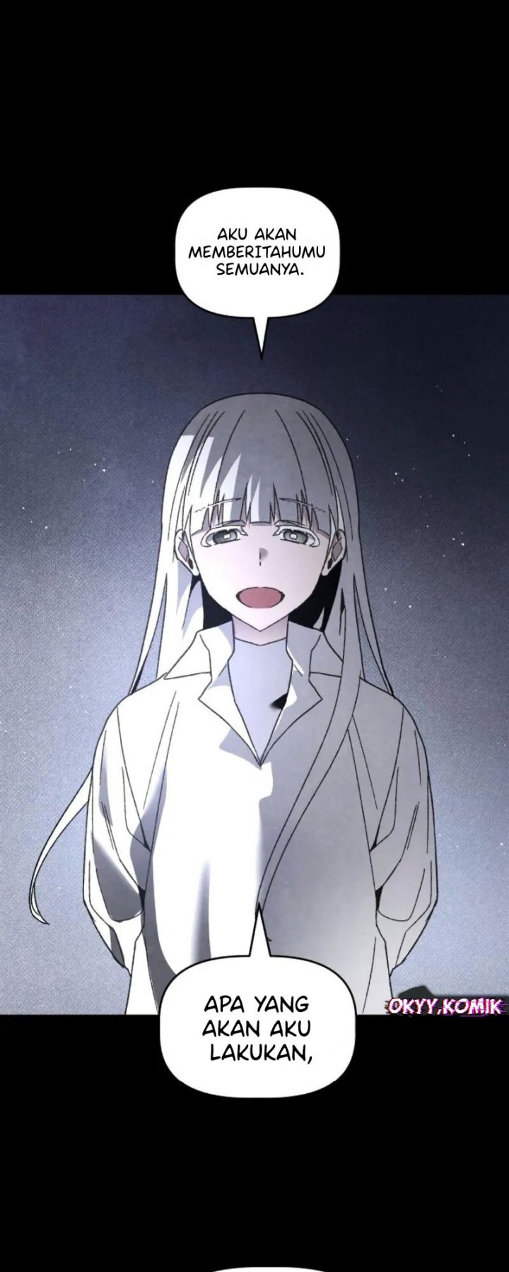 Destined Murderer Chapter 26 Gambar 51