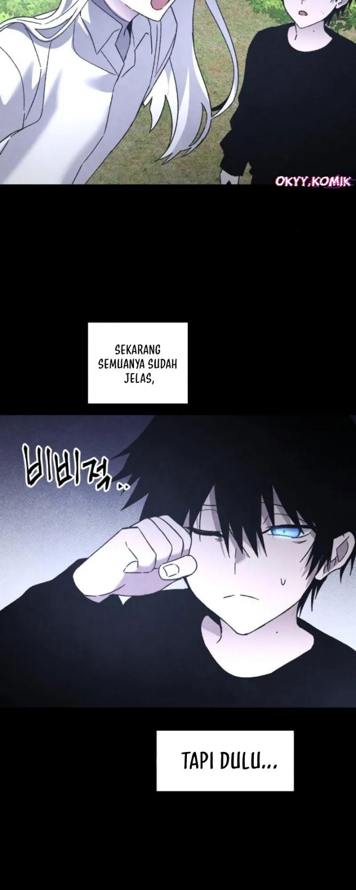Destined Murderer Chapter 26 Gambar 56