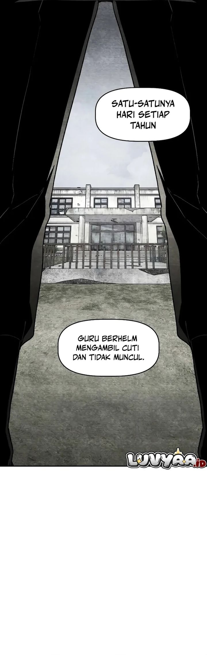 Destined Murderer Chapter 29 Gambar 16