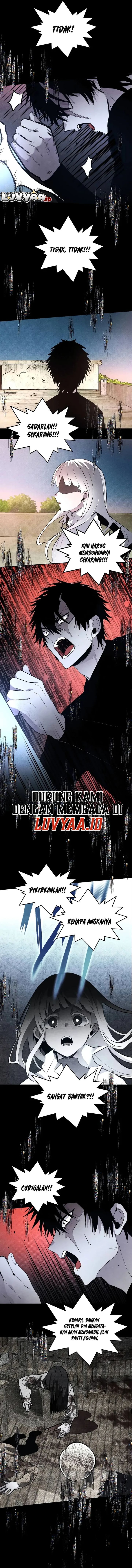 Destined Murderer Chapter 29 Gambar 32