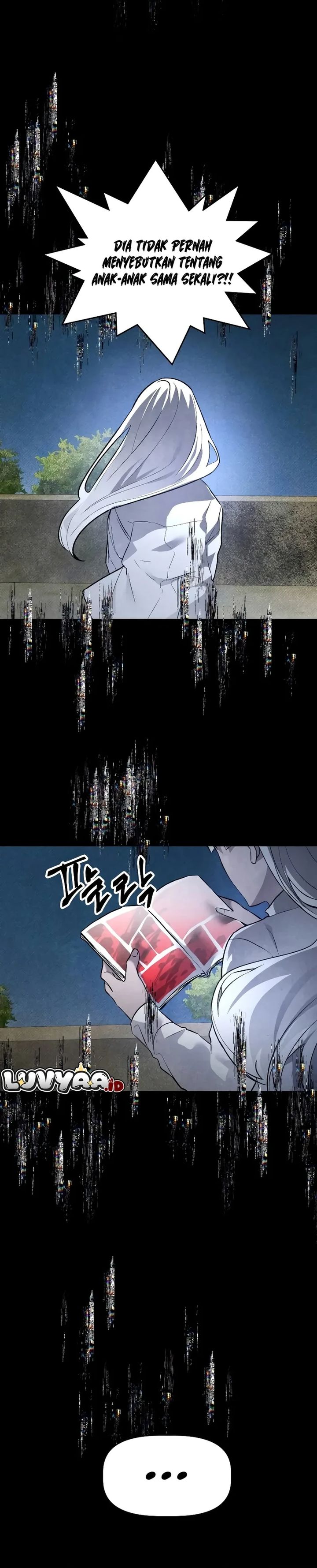 Destined Murderer Chapter 29 Gambar 33