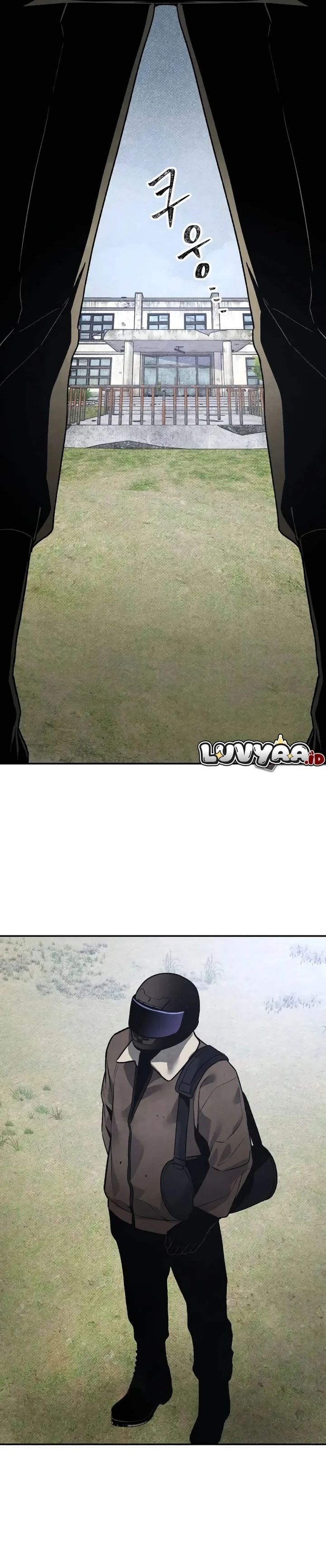 Destined Murderer Chapter 29 Gambar 37