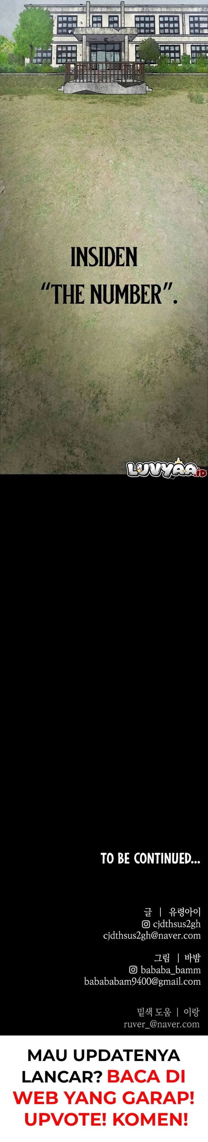 Destined Murderer Chapter 29 Gambar 40