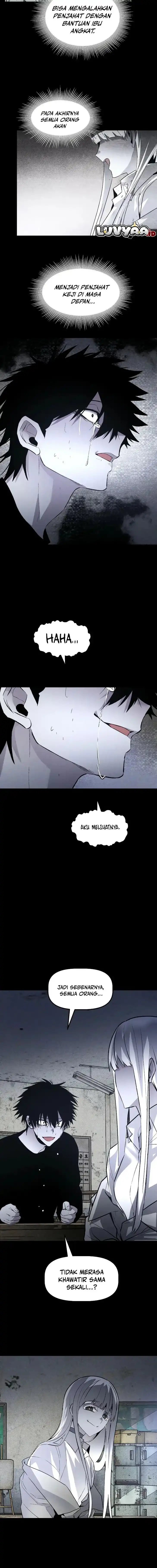 Destined Murderer Chapter 33 Gambar 10