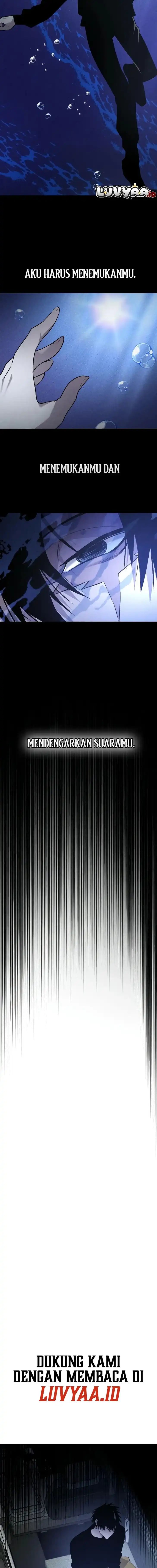 Destined Murderer Chapter 33 Gambar 17