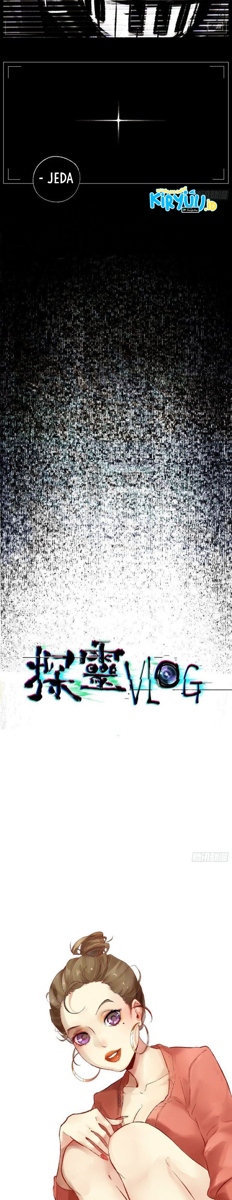 Detective VLOG Chapter 00 Gambar 5