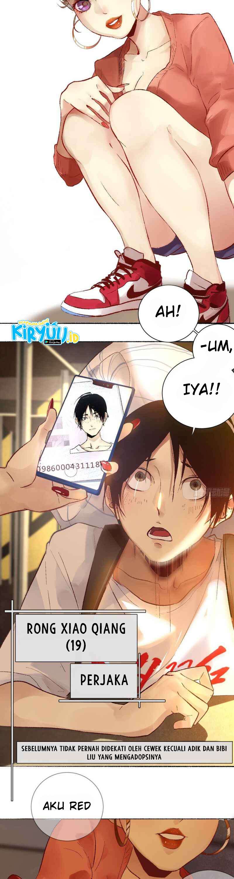 Detective VLOG Chapter 01 Gambar 15