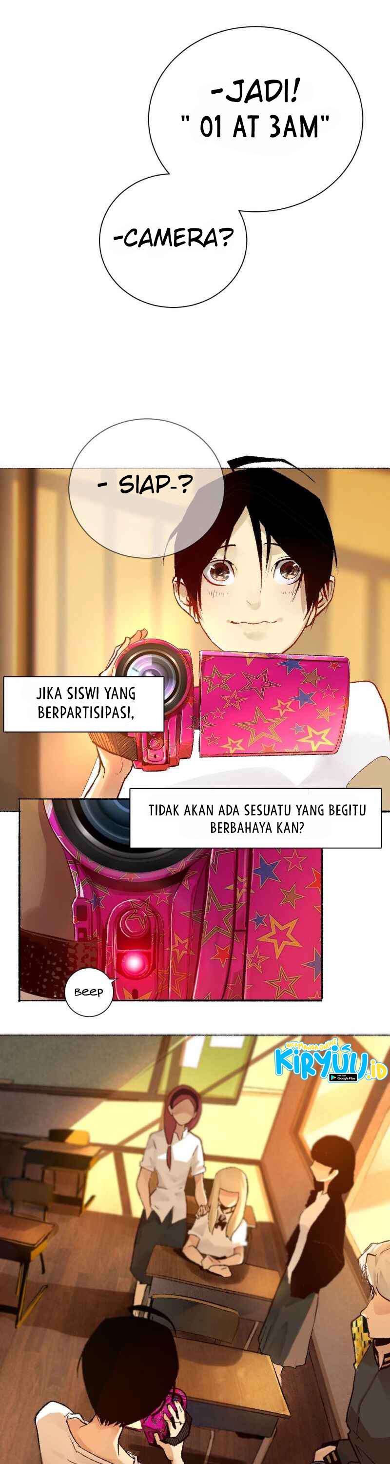 Detective VLOG Chapter 01 Gambar 26