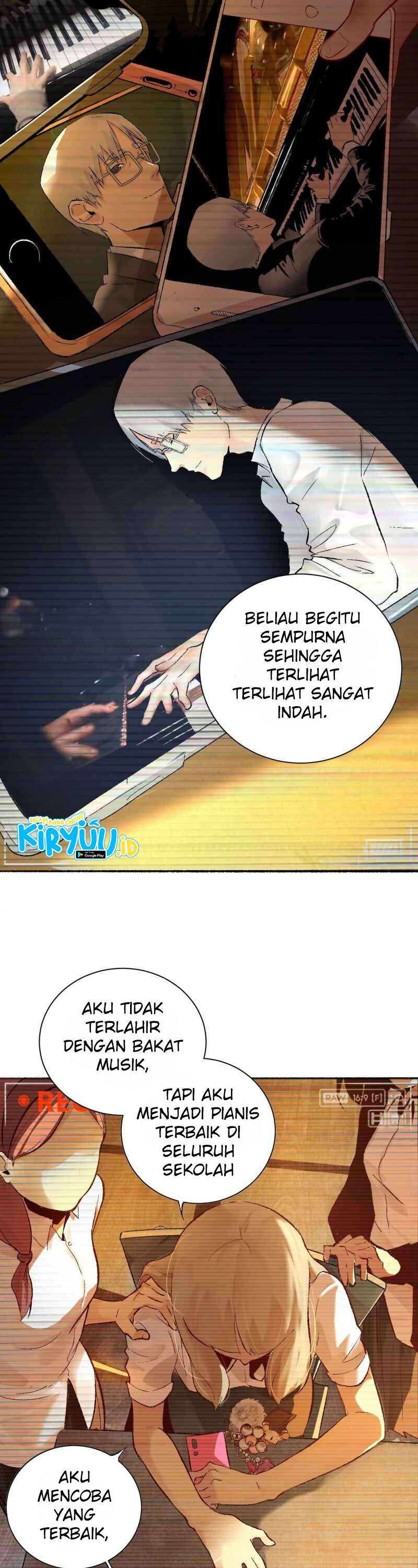 Detective VLOG Chapter 01 Gambar 29