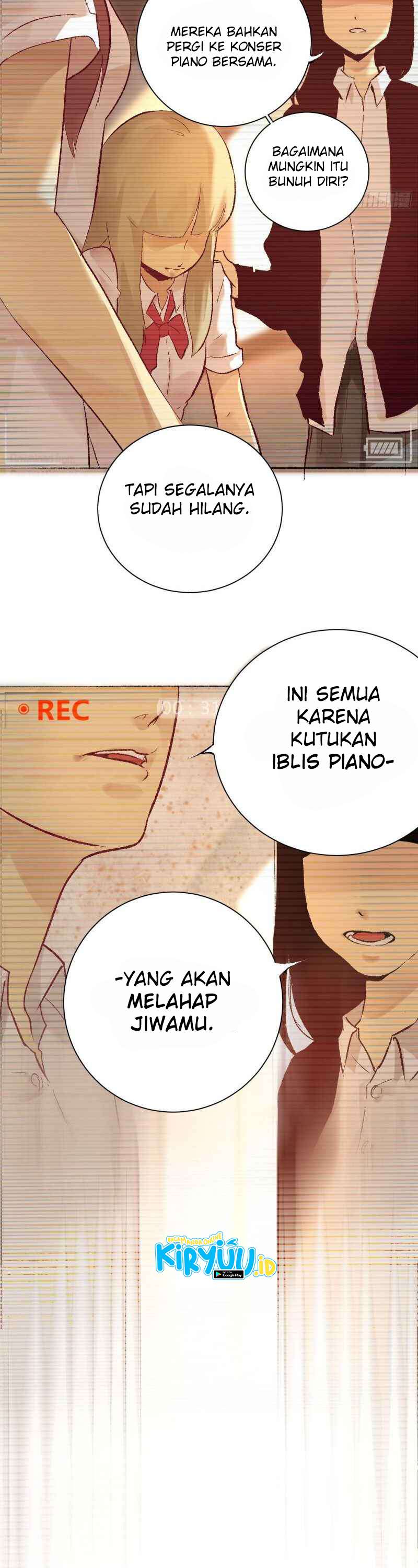 Detective VLOG Chapter 01 Gambar 31