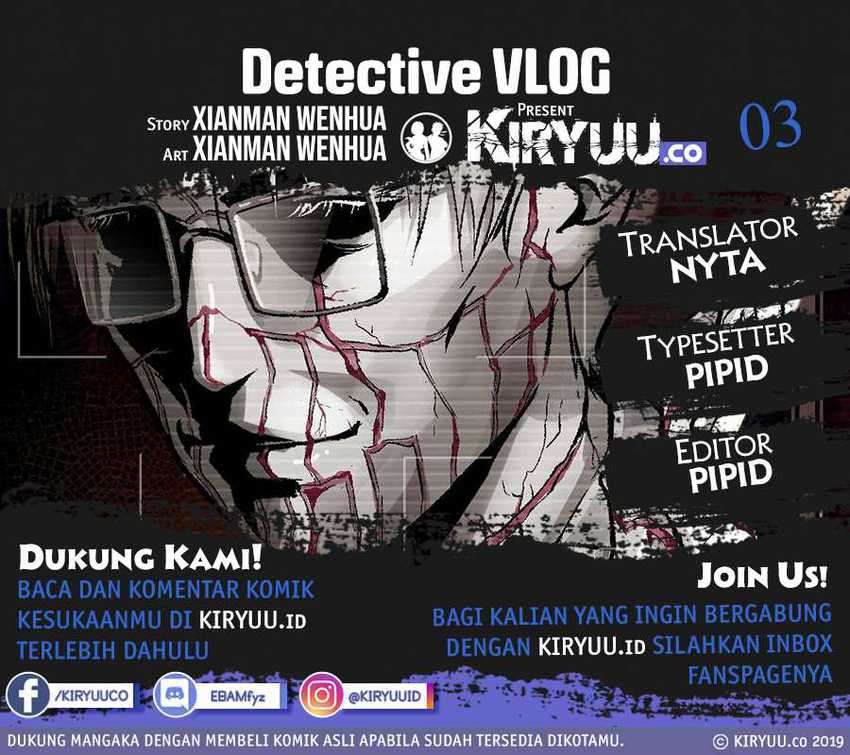 Detective VLOG Chapter 03 Gambar 1