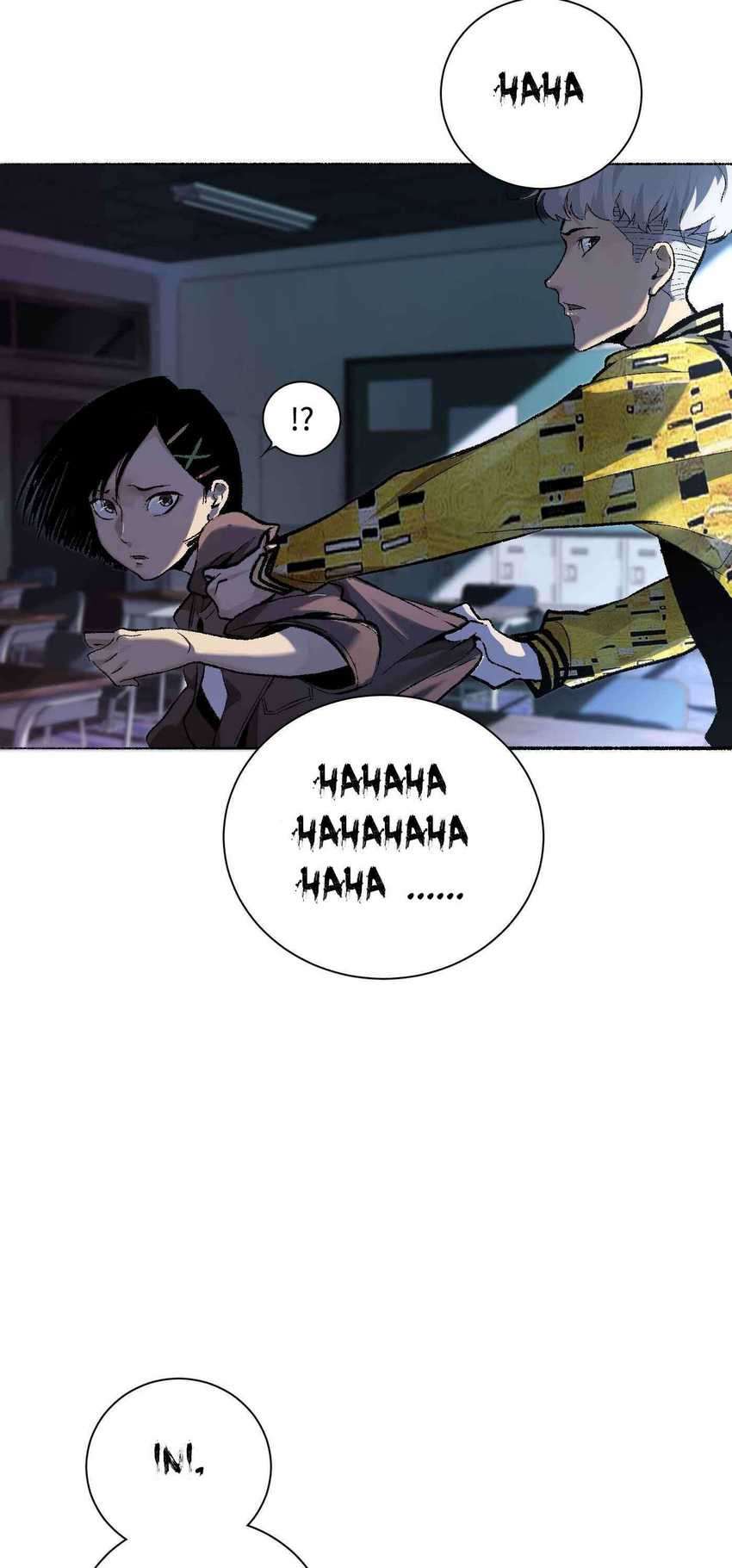 Detective VLOG Chapter 03 Gambar 8