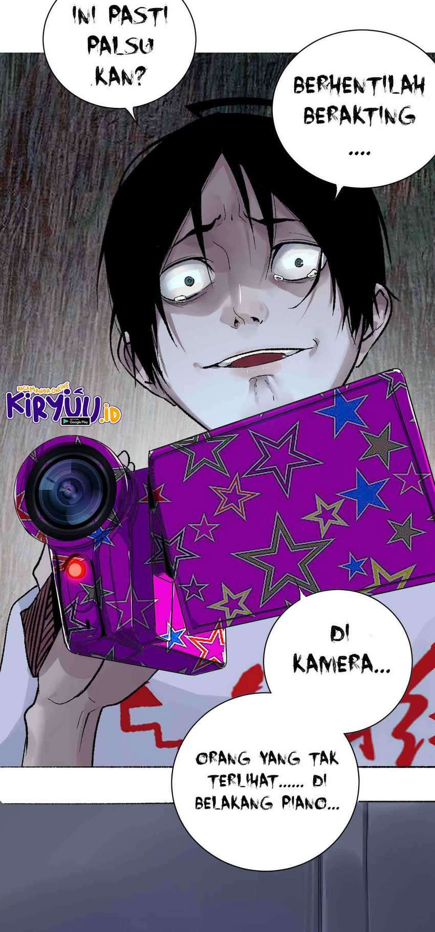 Detective VLOG Chapter 03 Gambar 9