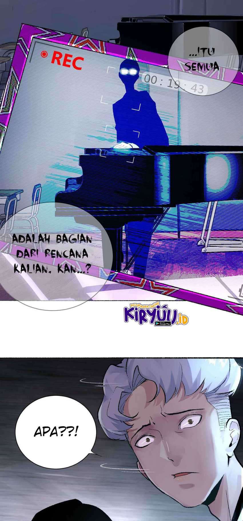Detective VLOG Chapter 03 Gambar 10