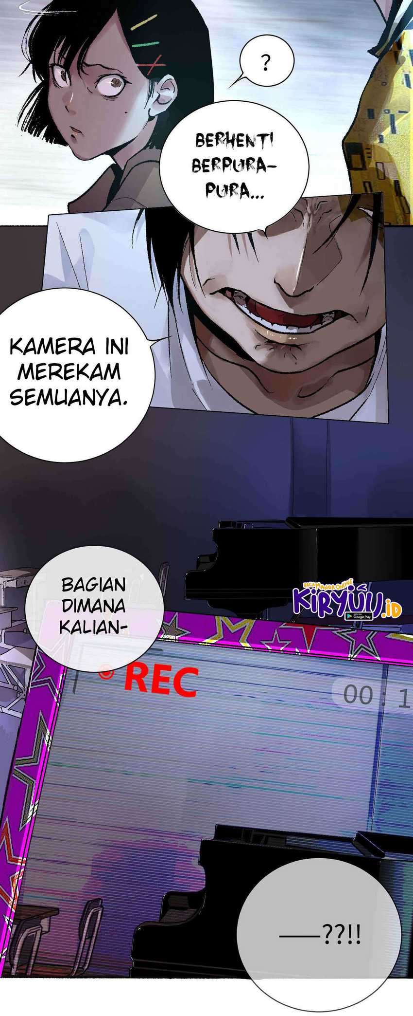 Detective VLOG Chapter 03 Gambar 11