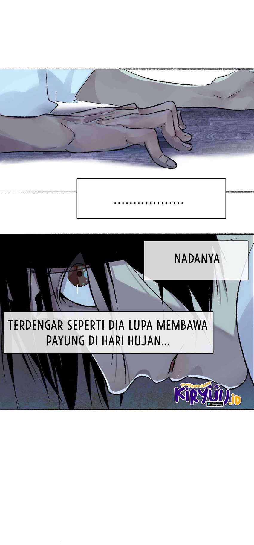 Detective VLOG Chapter 03 Gambar 18