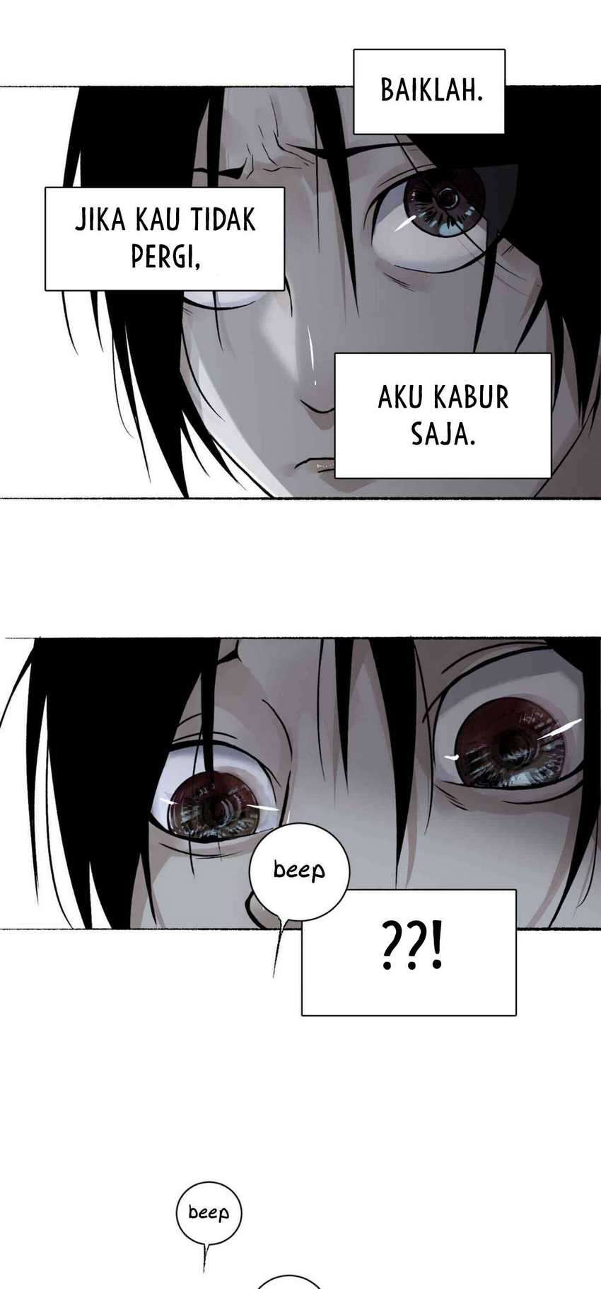 Detective VLOG Chapter 03 Gambar 23