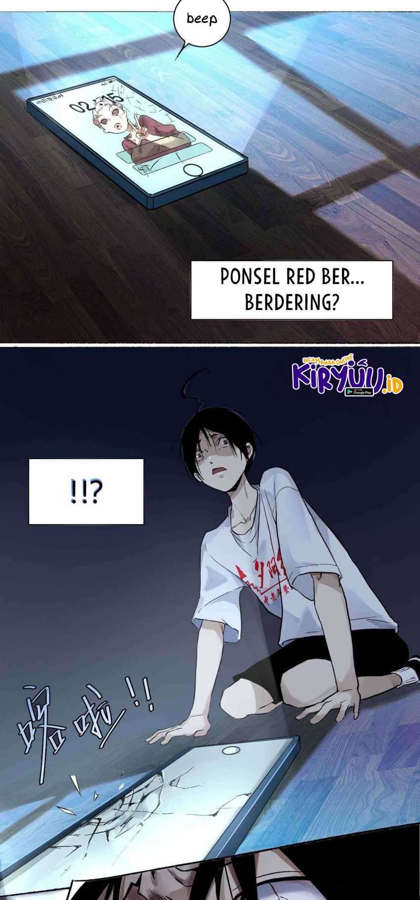 Detective VLOG Chapter 03 Gambar 24