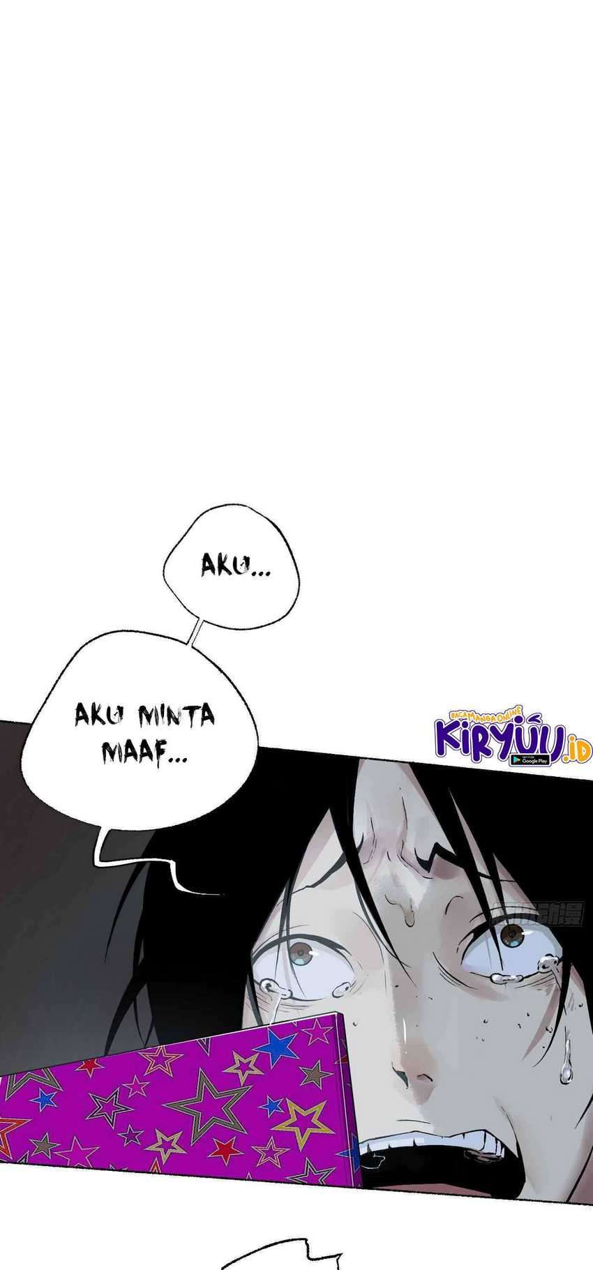 Detective VLOG Chapter 03 Gambar 30