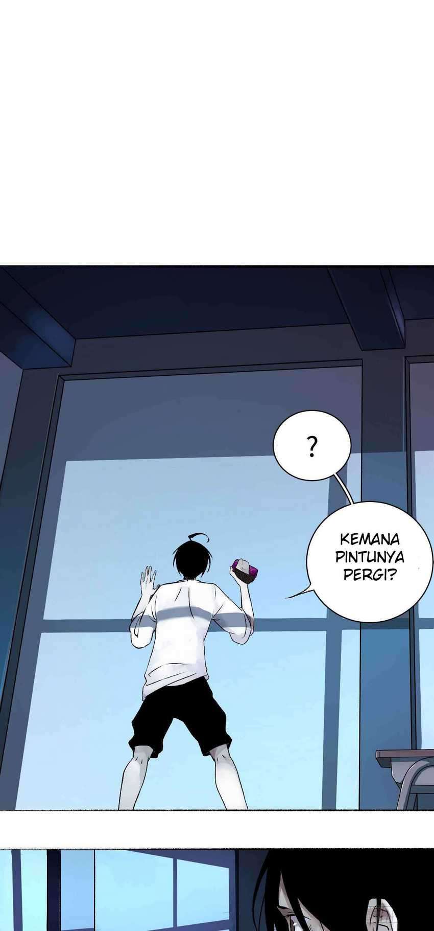 Detective VLOG Chapter 03 Gambar 35