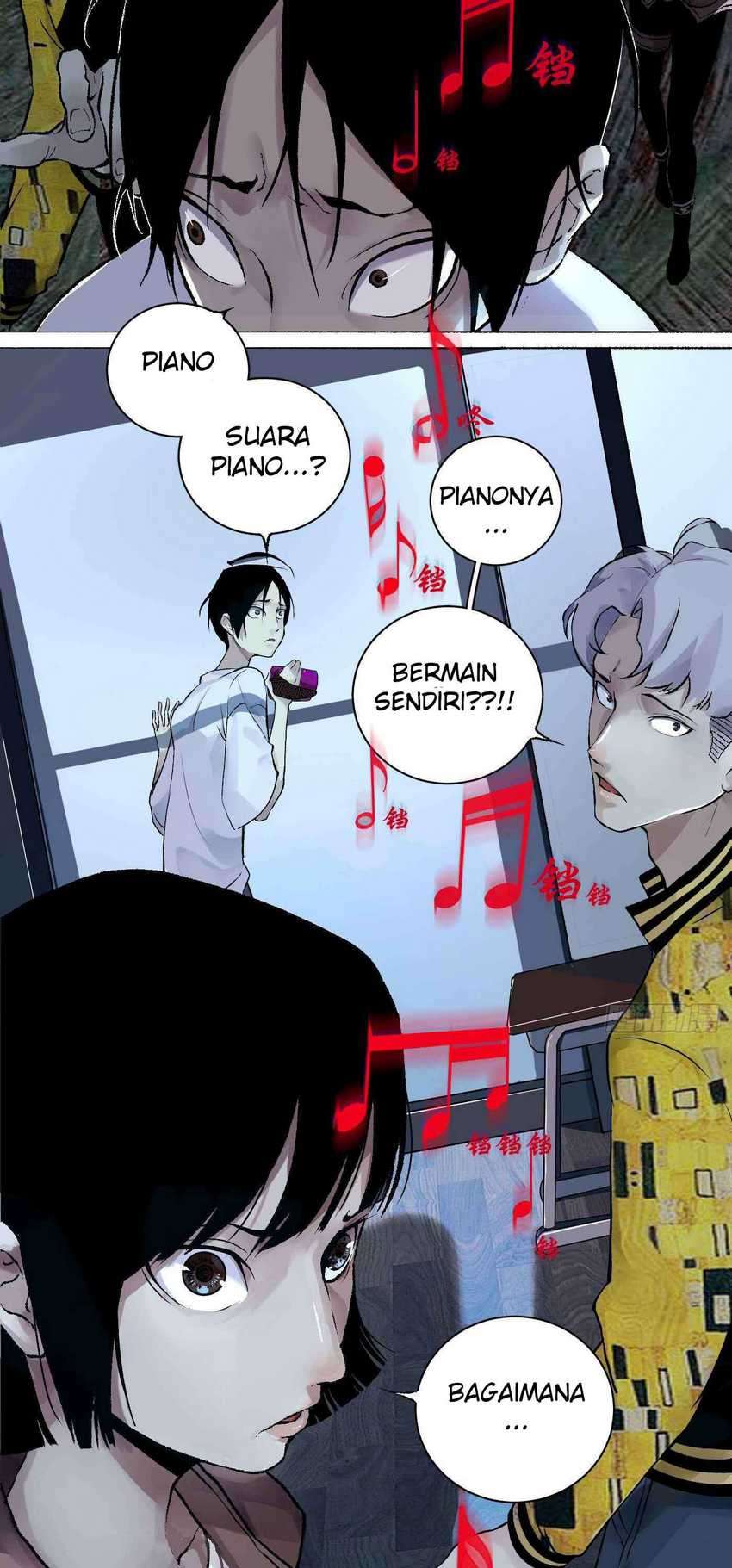 Detective VLOG Chapter 03 Gambar 37
