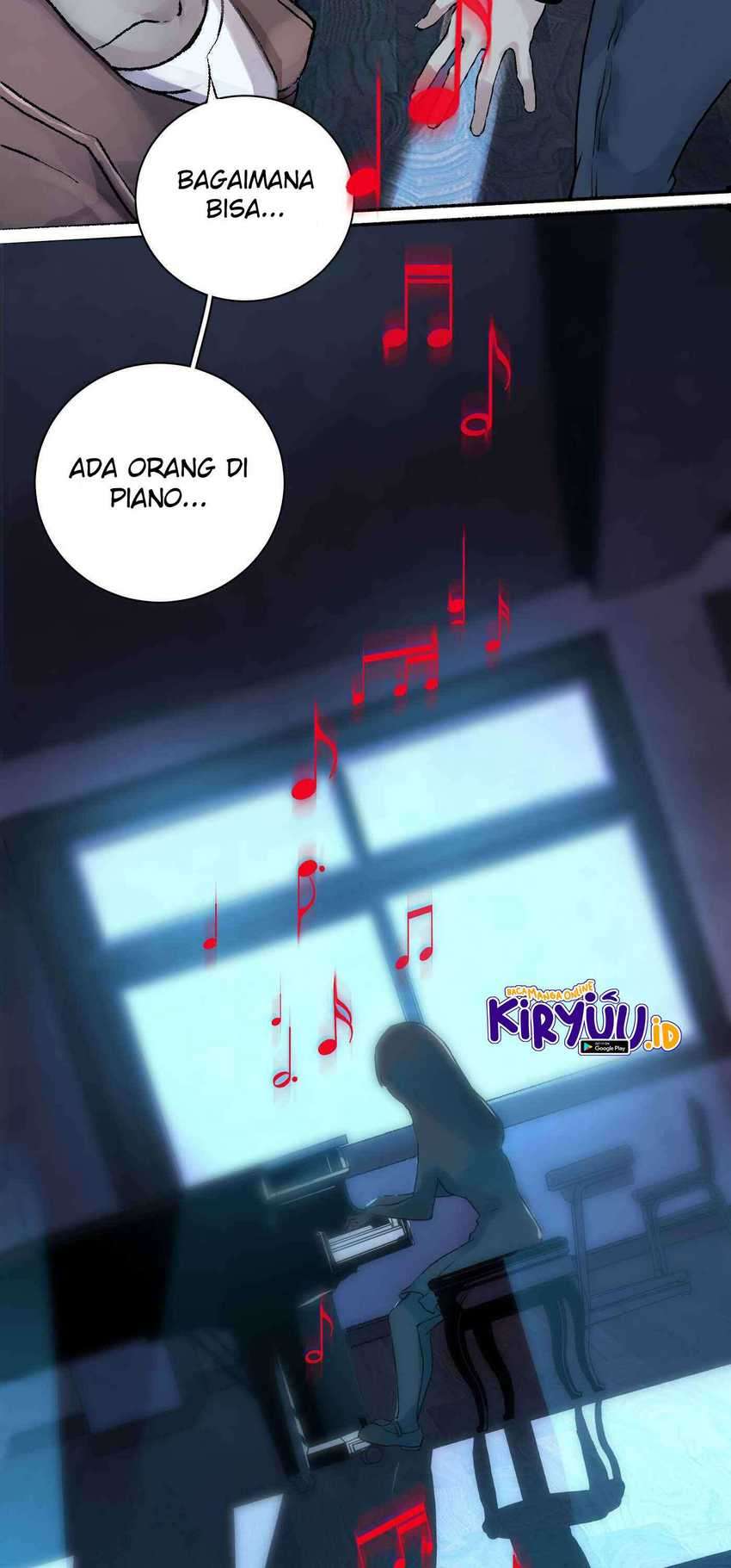 Detective VLOG Chapter 03 Gambar 38