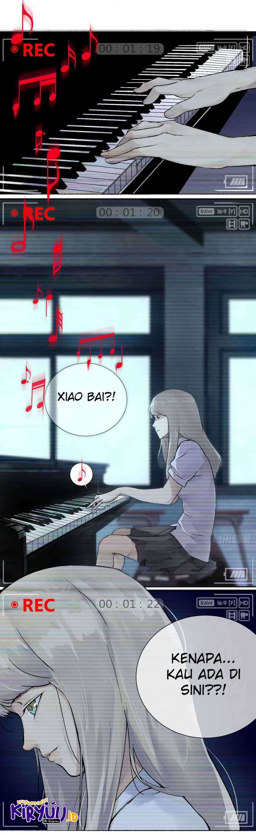 Detective VLOG Chapter 03 Gambar 40