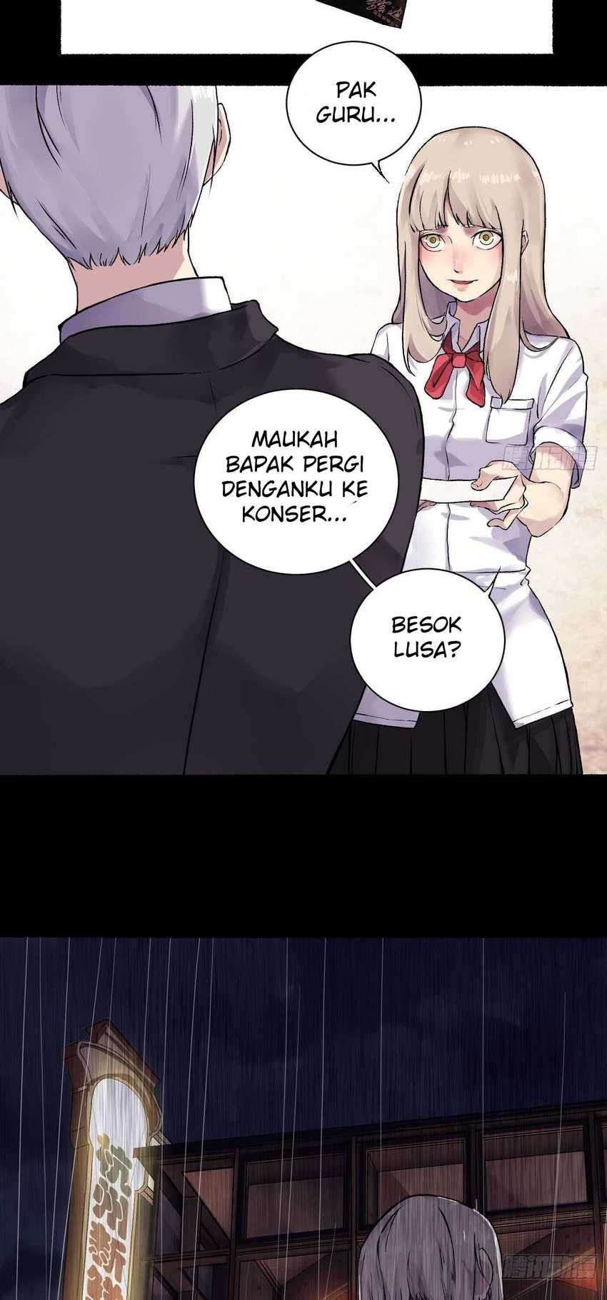 Detective VLOG Chapter 04 Gambar 3