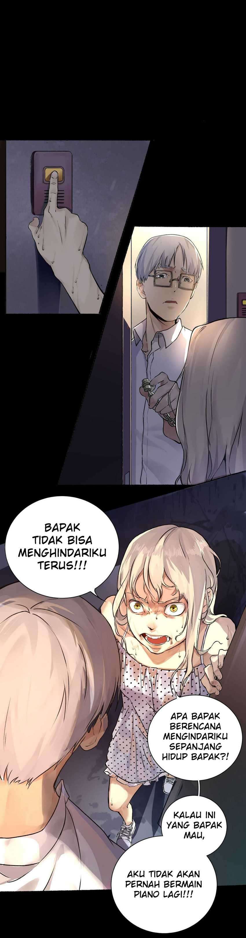 Detective VLOG Chapter 04 Gambar 5