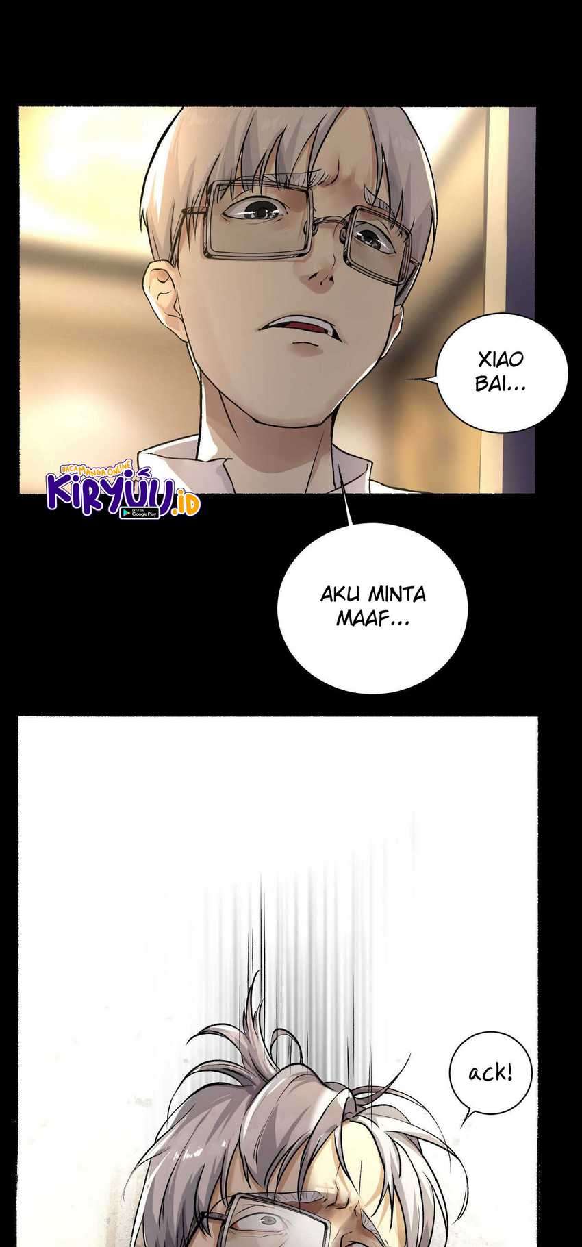Detective VLOG Chapter 04 Gambar 6
