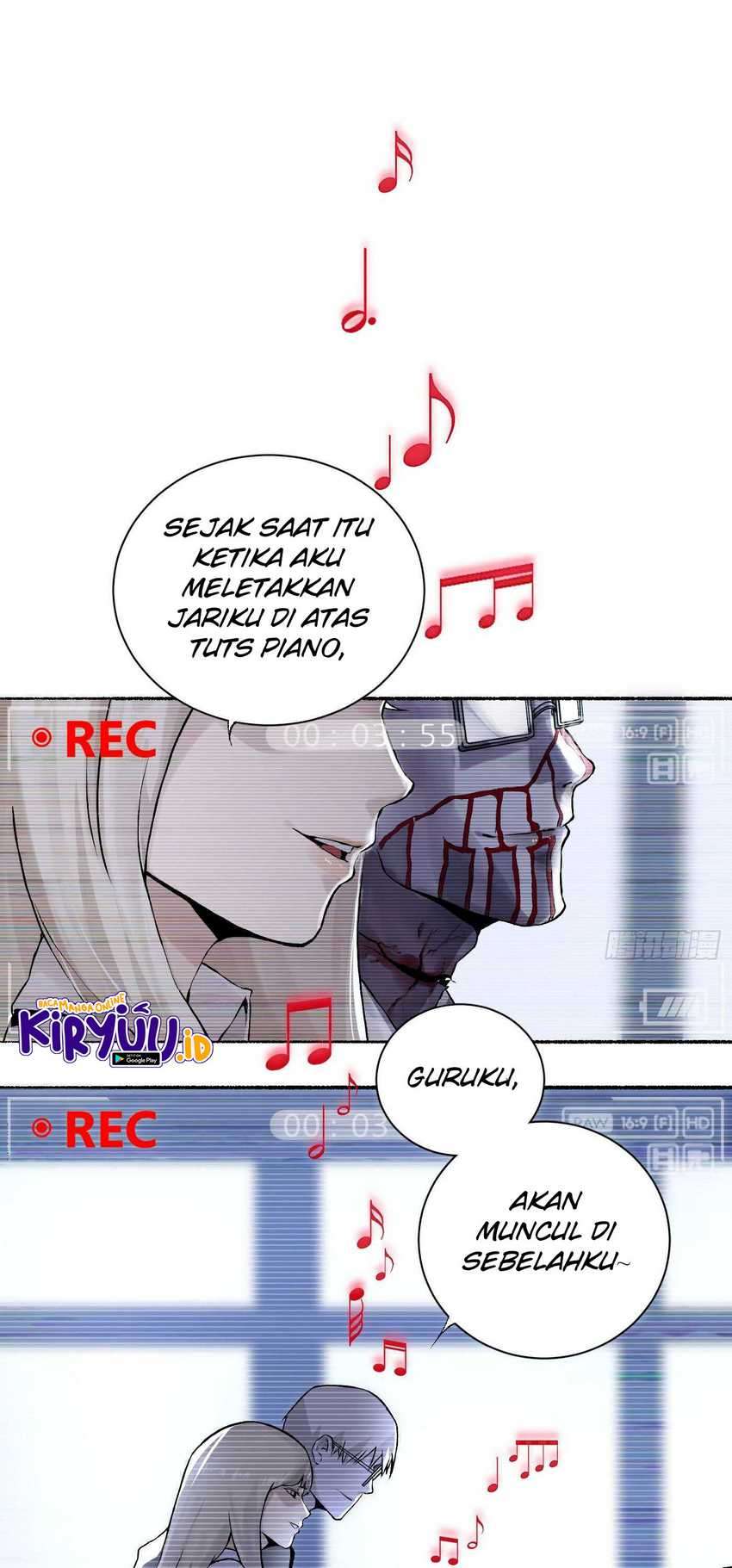 Detective VLOG Chapter 04 Gambar 10