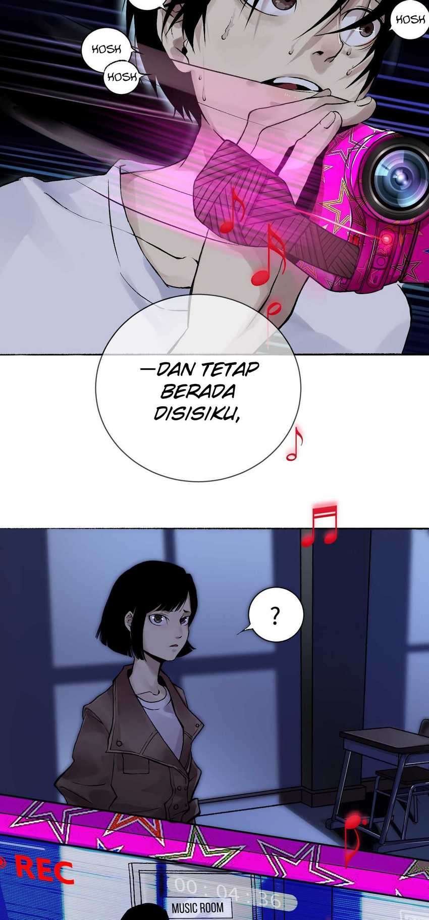 Detective VLOG Chapter 04 Gambar 12