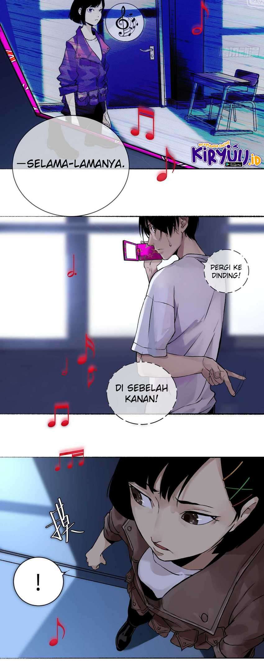 Detective VLOG Chapter 04 Gambar 13