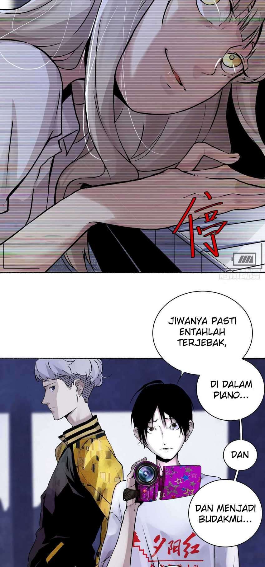 Detective VLOG Chapter 04 Gambar 16