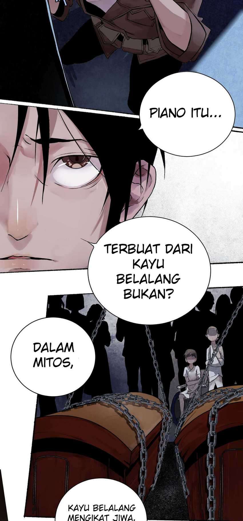 Detective VLOG Chapter 04 Gambar 18