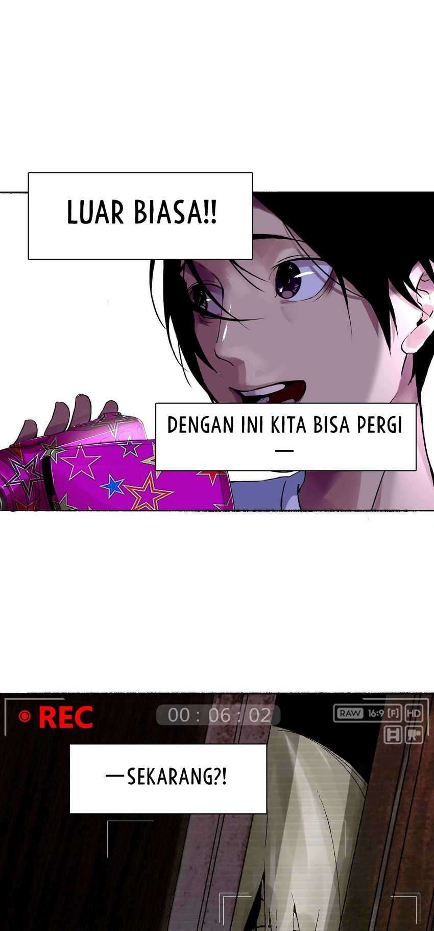 Detective VLOG Chapter 04 Gambar 20