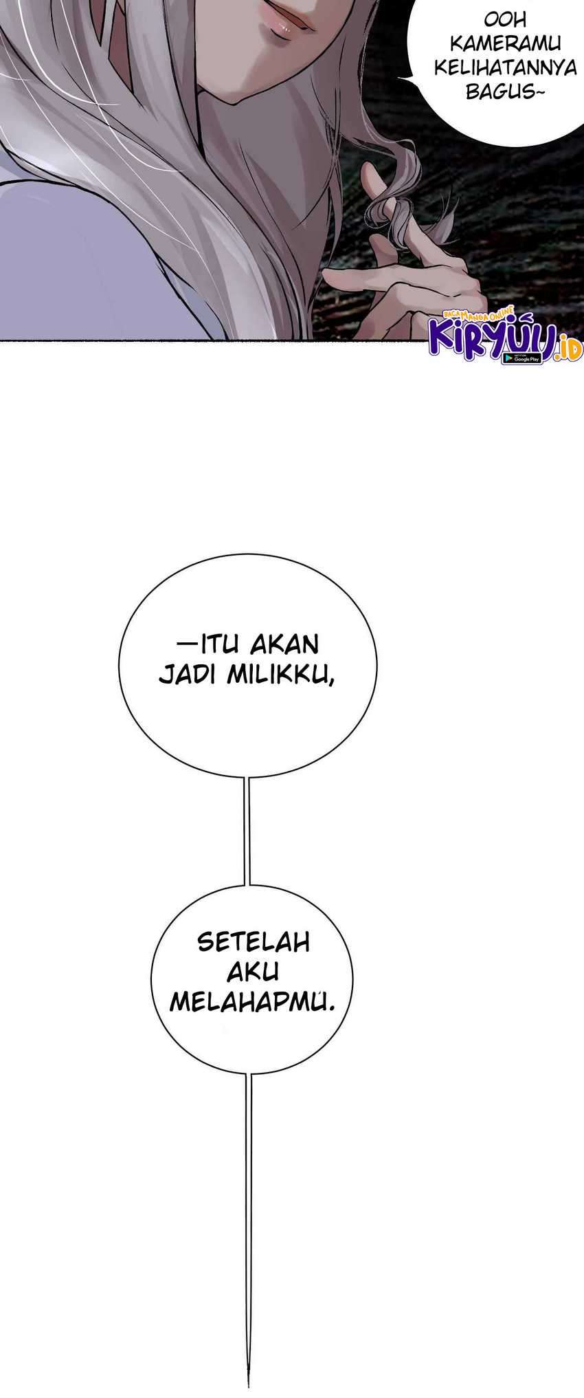 Detective VLOG Chapter 04 Gambar 28