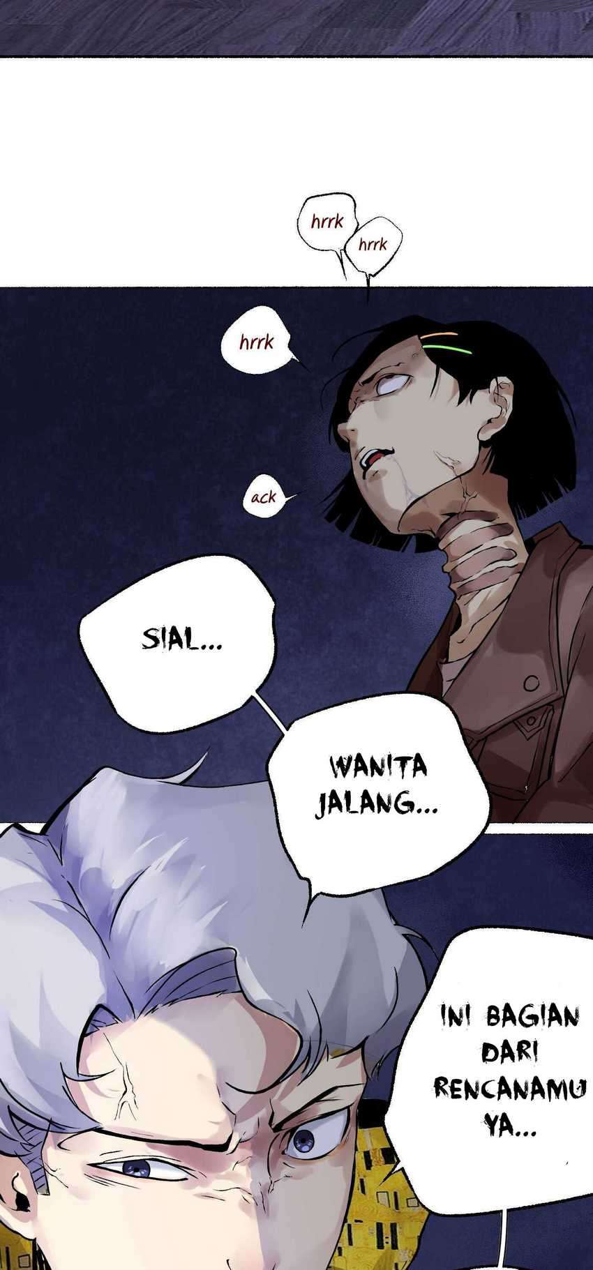 Detective VLOG Chapter 04 Gambar 30