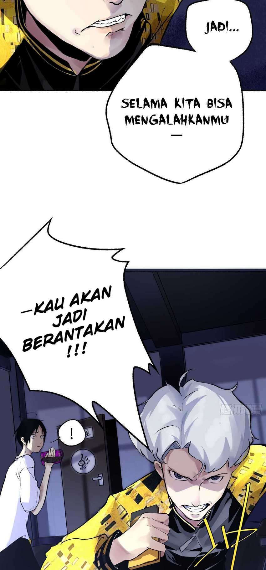 Detective VLOG Chapter 04 Gambar 31