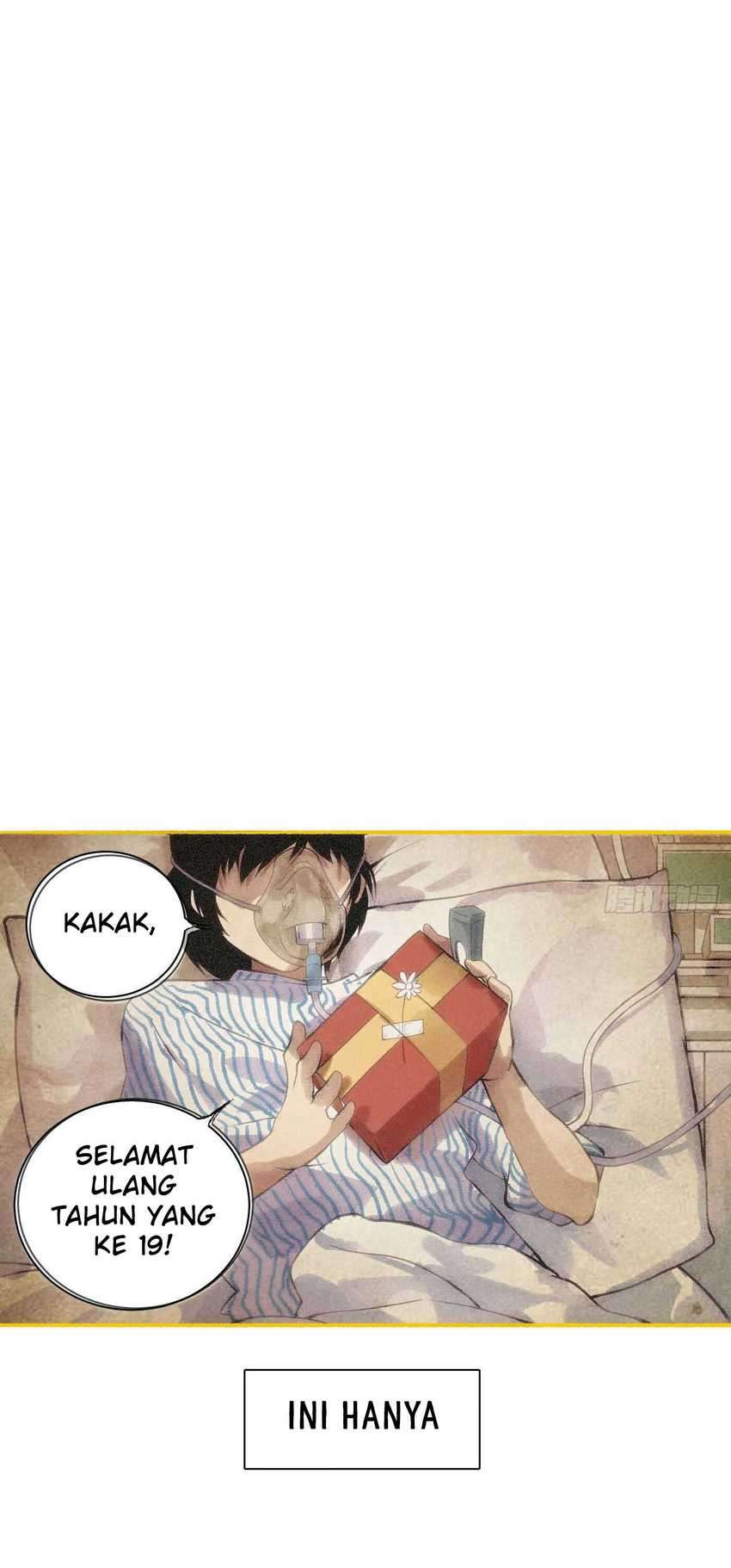 Detective VLOG Chapter 04 Gambar 37